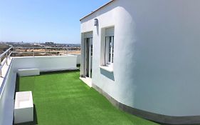 Luxury Attics Plaza Punto